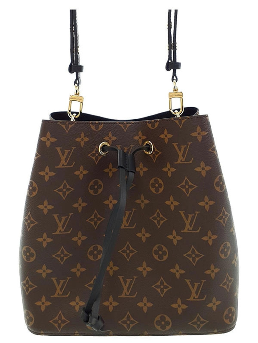Louis Vuitton Monogram Neo Noe Shoulder Bag